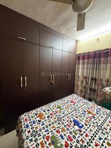 Bedroom Image of 1135 Sq.ft 2 BHK Apartment / Flat for sale in Bhoomi Harmony, Kamothe Navi Mumbai for Rs. 13500000