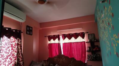 Bedroom Image of 753 Sq.ft 2 BHK Apartment / Flat for sale in Keshtopur Kolkata for Rs. 2900000