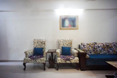 Hall Image of 1665 Sq.ft 2 BHK Penthouse for sale in ICB Island, Gota Ahmedabad for Rs. 12000000