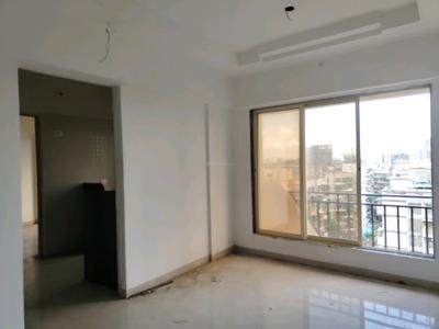 Living Room Image of 780 Sq.ft 1.5 BHK Apartment / Flat for sale in Rajhans Moonstone, Vasai West Vasai for Rs. 7800000