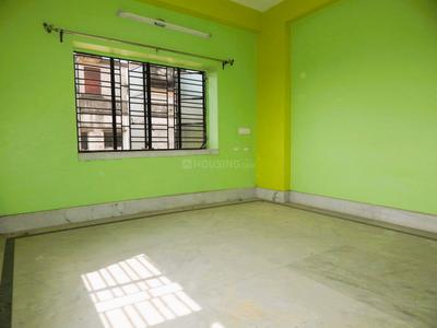 Bedroom Image of 818 Sq.ft 2 BHK Apartment / Flat for sale in Dum Dum Cantonment Kolkata for Rs. 2700000