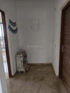 Bedroom Image of 2000 Sq.ft 3 BHK Apartment / Flat for sale in Maninagar Ahmedabad for Rs. 11500000
