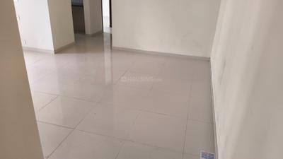Living Room Image of 1050 Sq.ft 3 BHK Apartment / Flat for sale in Kalptaru Srishti Namah, Mira Road East Mira Bhayandar for Rs. 21000000