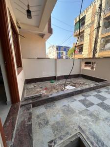 Balcony Image of 3500 Sq.ft 5 BHK Villa for sale in Hathod Jaipur for Rs. 15000000