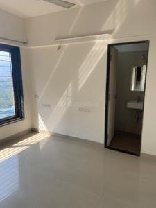 Bedroom Image of 810 Sq.ft 2 BHK Apartment / Flat for sale in ACME Ozone, Thane West Thane for Rs. 12500000