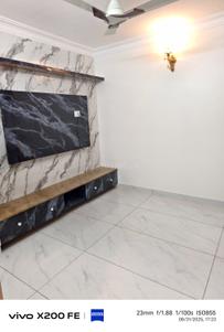 Hall Image of 1200 Sq.ft 2 BHK Builder Floor for rent in Kaggadasapura Bengaluru for Rs. 36000
