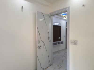 Bedroom Image of 750 Sq.ft 2 BHK Builder Floor for sale in Ved Vihar Ghaziabad for Rs. 2250003