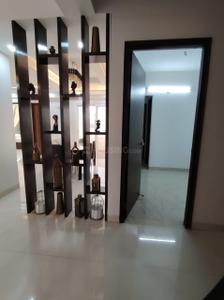 Hall Image of 1450 Sq.ft 3 BHK Apartment / Flat for sale in Inaaya Royal Heights, Gomti Nagar Lucknow for Rs. 16500000