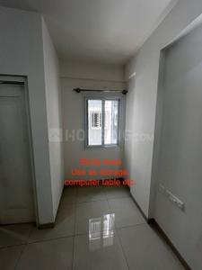 Image of 1250 Sq.ft 3 BHK Apartment / Flat for rent in GRC Subhiksha, Choodasandra, Bengaluru for Rs. 37000