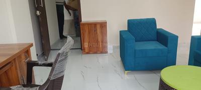 Bedroom Image of 500 Sq.ft 1 BHK Apartment / Flat for rent in Hinjawadi Pune for Rs. 25000