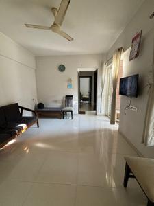 Image of 900 Sq.ft 2 BHK Apartment / Flat for sale in Legacy Aura, Rahatani, Pune for Rs. 8500000