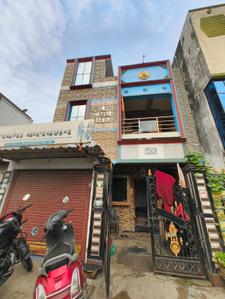 Building Image of 800 Sq.ft 3 BHK Independent House for sale in Dighori Nagpur for Rs. 6000000
