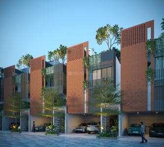Image of 1619 Sq.ft 3 BHK Apartment / Flat for sale in SB Urban Park, Thanisandra, Bengaluru for Rs. 20620000