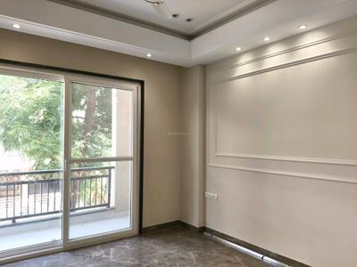 Bedroom Image of 1700 Sq.ft 3 BHK Independent House for sale in Vipul World, Sector 48 Gurgaon for Rs. 24500000