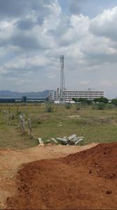 Image of 1560 Sq.ft Residential Plot / Land for sale in Renigunta, Tirupathi for Rs. 2500000