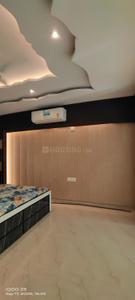 Bedroom Image of 2250 Sq.ft 4 BHK Apartment / Flat for rent in Shreenathji Vinayak Platina Phase 1 Block B And C, Bhelupur Varanasi for Rs. 100000