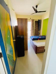 Kitchen Image of 1150 Sq.ft 2 BHK Apartment / Flat for sale in Kamothe Navi Mumbai for Rs. 10400000