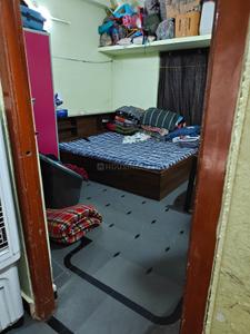 Balcony Image of 800 Sq.ft 1 BHK Independent House for rent in Kukatpally Hyderabad for Rs. 11000