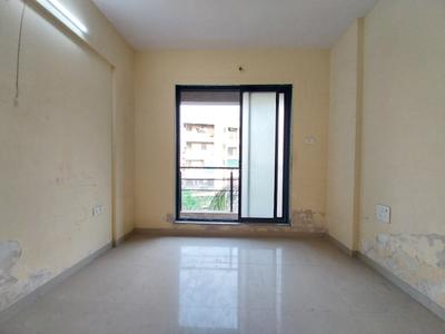 Bedroom Image of 615 Sq.ft 1 BHK Apartment / Flat for sale in Avaj Residency, Panvel Navi Mumbai for Rs. 4000000