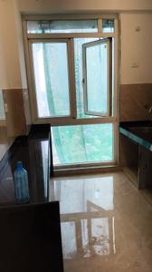 Kitchen Image of 1080 Sq.ft 2 BHK Apartment / Flat for sale in Ruparel Iris, Mahim Mumbai for Rs. 39900000