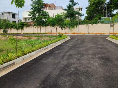 Image of 2403 Sq.ft Residential Plot / Land for sale in Sholinganallur, Chennai for Rs. 18960000