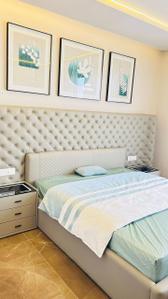 Bedroom Image of 3649 Sq.ft 4 BHK Villa for sale in PR7 Airport Road Zirakpur for Rs. 28500000