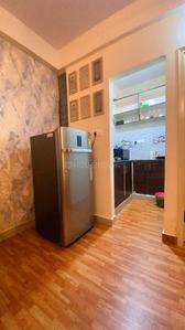 Bedroom Image of 1000 Sq.ft 1 BHK Independent House for rent in BTM Layout 2nd Stage Bengaluru for Rs. 18000