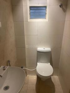 Bathroom Image of 1171 Sq.ft 2 BHK Apartment / Flat for rent in Novus Florence Village Phase II Block H, Pedagantyada Visakhapatnam for Rs. 12000