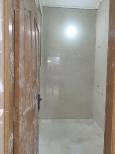 Bedroom Three Image of 1850 Sq.ft 3 BHK Builder Floor for sale in Green Field Colony Faridabad for Rs. 15000000
