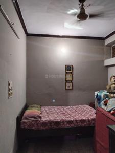 Bedroom Image of 1600 Sq.ft 3 BHK Builder Floor for rent in Sector 23 Noida for Rs. 36000