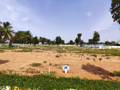 Image of 1200 Sq.ft Residential Plot / Land for sale in Devanahalli, Bengaluru for Rs. 9599000
