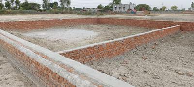 Image of 1500 Sq.ft Residential Plot / Land for sale in Jamwasi, Lucknow for Rs. 1650000