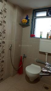 Image of 1040 Sq.ft 2 BHK Apartment / Flat for sale in Mangal Prabhat, Kurla East, Mumbai for Rs. 15000000