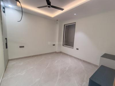 Bedroom Image of 2367 Sq.ft 4.5 BHK Builder Floor for sale in Sector 10 Gurgaon for Rs. 28500000