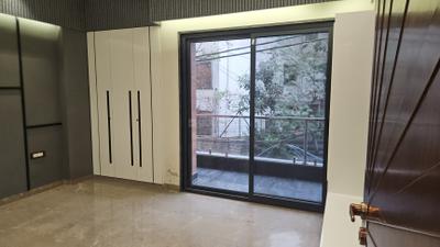 3 BHK Independent Builder Floor