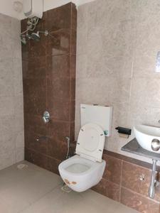 Newa Garden Attached Bathroom with Bedroom Two 4