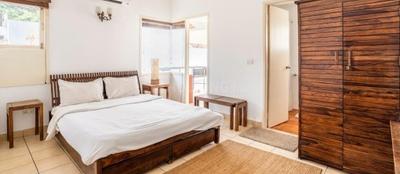 Bedroom Image of 1572 Sq.ft 3 BHK Apartment / Flat for sale in Candolim Goa for Rs. 25000000