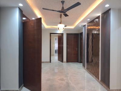 Dining Area Image of 1935 Sq.ft 3 BHK Builder Floor for sale in Palm Floors Sushant Lok 1, Sushant Lok Phase 1 Gurgaon for Rs. 34500000