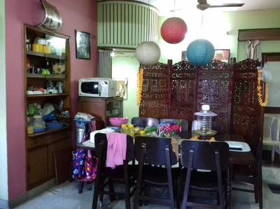Image of 1210 Sq.ft 3 BHK Builder Floor for sale in Indira Nagar, Lucknow for Rs. 5500000