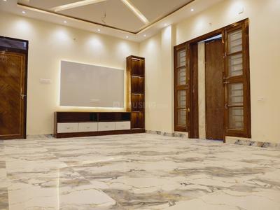 Hall Image of 2200 Sq.ft 3 BHK Independent House for sale in Indira Nagar Lucknow for Rs. 8000000