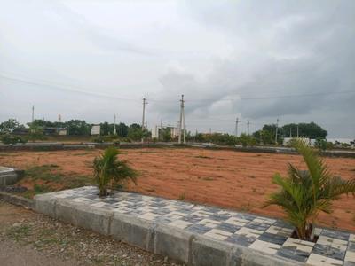 Image of 200 Sq.ft Residential Plot / Land for sale in Mirkhanpet, Hyderabad for Rs. 2800000
