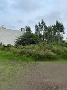 Image of 2650 Sq.ft Residential Plot / Land for sale in Kursi Road, Lucknow for Rs. 10600000