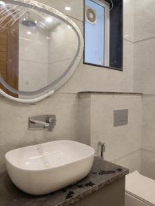 Bedroom Two Image of 2700 Sq.ft 4 BHK Builder Floor for sale in Sector 57 Gurgaon for Rs. 41000000