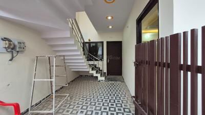 Image of 2250 Sq.ft 4 BHK Villa for sale in Matiyari, Lucknow for Rs. 9800000