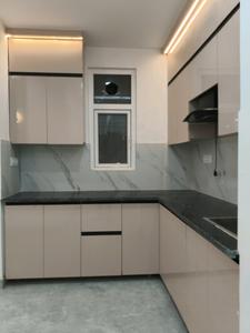 Kitchen Image of 1475 Sq.ft 3 BHK Apartment / Flat for sale in Venice County, Noida Extension Greater Noida for Rs. 5100000