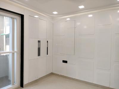 Bedroom Image of 1800 Sq.ft 3 BHK Apartment / Flat for sale in CGHS Palm Court Apartment, Sector 19 Dwarka New Delhi for Rs. 31000000