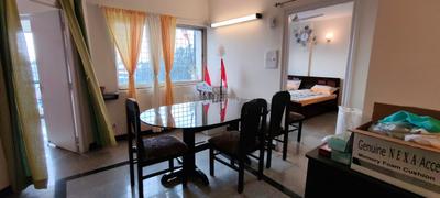 Hall Image of 1100 Sq.ft 2 BHK Apartment / Flat for sale in Sterling Park, Sahakara Nagar Bengaluru for Rs. 7500000