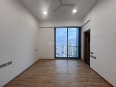 Hall Image of 1500 Sq.ft 3 BHK Apartment / Flat for sale in Rustomjee Crown, Prabhadevi Mumbai for Rs. 76500000
