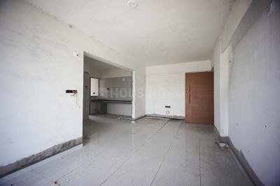 Hall Image of 1440 Sq.ft 2 BHK Apartment / Flat for sale in Vincitore Valley, Hathijan Ahmedabad for Rs. 4500000