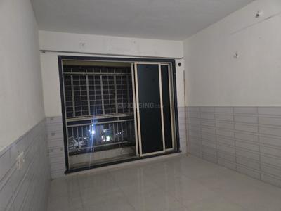 Kitchen Image of 610 Sq.ft 1 BHK Apartment / Flat for rent in Amar Raj VaibhavNX, Dombivli West Thane for Rs. 14000